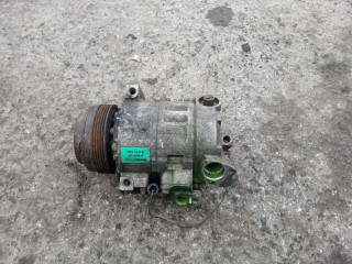 компрессор кондиционера BMW 5 серия E39 1996, 6911340