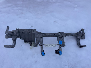 усилитель торпедо BMW 2023, 3.0 л., B58B30, бензин, 475, полный привод, 9624952