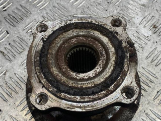 подшипник ступицы задний BMW X5 E70 2009