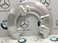 защитный кожух тормозного механизма BMW 2024, 6899153 - фото №3