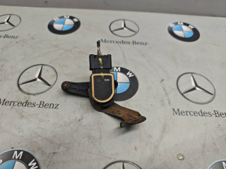 датчик дорожного просвета BMW X5 E70 2007, 6778815