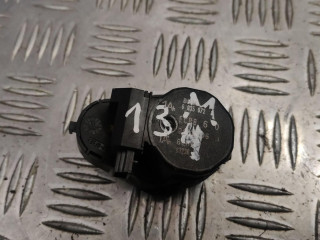 моторчик заслонки печки BMW 7 серия E65/E66/E67 [рестайлинг] 2005, 3.0 л., дизель, АКПП, седан, 6935072