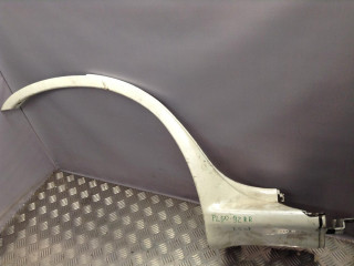 молдинг крыла BMW X5 E53 [рестайлинг] 2005, 3.0 л., дизель, АКПП, внедорожник 5 дв., 8402338