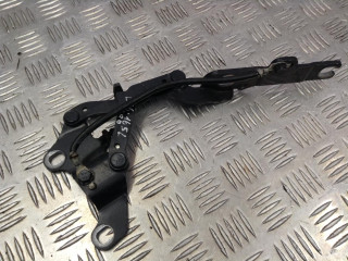 петля капота левая BMW 3 серия E90/E91 [рестайлинг] 2010, 3.0 л., N57 D30 A, дизель, АКПП, купе, 7115263