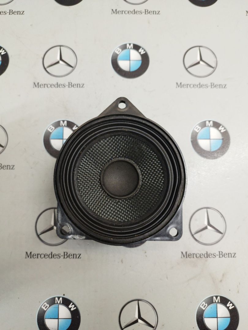 динамик двери BMW 7 серия F01/F02 2011, 9141501 - фото №1
