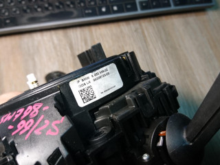 шлейф руля BMW 1 серия E81/E82/E87/E88 2006, 2.0 л., N43 B20 A, бензин, АКПП, хетчбэк 5 дв., 6989556