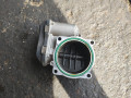 заслонка дроссельная BMW 3 серия E90/E91/E92/E93 [рестайлинг] 2008, 2.5 л., N52 B25 AF, бензин, 7556118 - фото №3