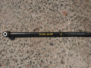 рычаг задний правый Mercedes-Benz M-Класс W166 2015, 3.0 л., OM 642.826, дизель, АКПП, cthsq, внедорожник 5 дв., A1663500053