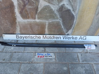 молдинг двери задней правой BMW 2024, 3.0 л., бензин