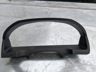 рамка панели приборов Mercedes-Benz C-Класс W204/S204 2009, 3.0 л., M 272.948, бензин, A2046800023