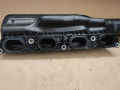 коллектор впускной BMW 7 серия F01/F02 2011, 4.4 л., N63 B44 A, бензин, АКПП, черный, 7555663 - фото №2
