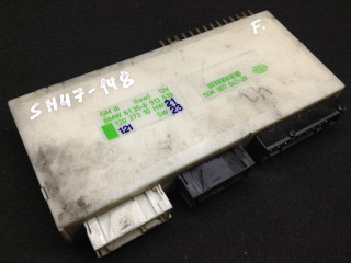 блок комфорта BMW 5 серия E39 [рестайлинг] 2001, 3.0 л., бензин, АКПП, универсал, 6913519