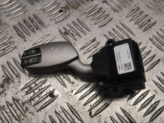 переключатель поворотов BMW 7 серия E65/E66/E67 [рестайлинг] 2006, 4.8 л., бензин, 6959984