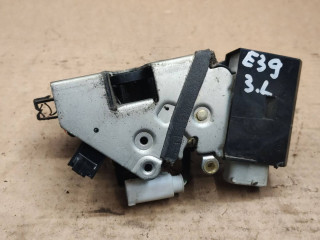 замок двери передней левой BMW 7 серия E38 [рестайлинг] 2000