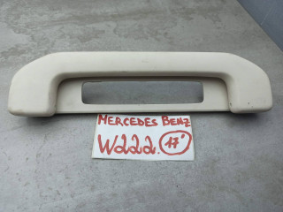 ручка внутренняя потолочная Mercedes-Benz S-Класс W222/C217/A217 [рестайлинг] 2017, A0998150200