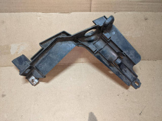 крепление фары левой BMW 3 серия E46 2003, 2.0 л., дизель, АКПП, универсал