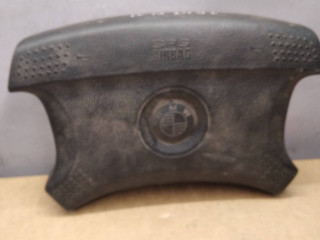 подушка безопасности водителя BMW 5 серия E34 (1987 - 1996)