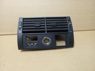 дефлектор обдува салона BMW X5 E53 [рестайлинг] 2004, 4.4 л., бензин, АКПП, внедорожник 5 дв., 8409081, 8370911