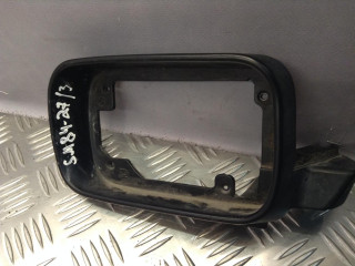 рамка зеркала левого BMW 5 серия E39 1998, 3.0 л., бензин, АКПП, седан