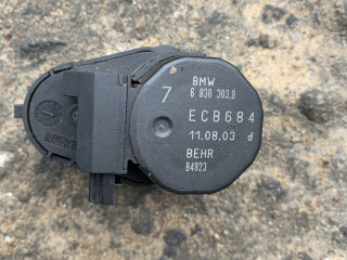 моторчик заслонки печки BMW 5 серия E60/E61 2006, дизель, АКПП, седан, 6930303