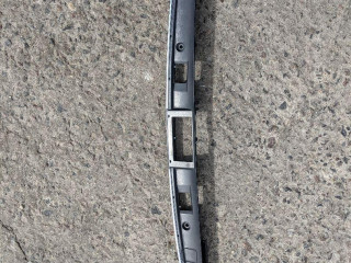 накладка двери (крышки) багажника Mercedes-Benz C-Класс W204/S204/C204 [рестайлинг] 2011, 2.1 л., OM 651.913, дизель, АКПП, универсал, A2047400593