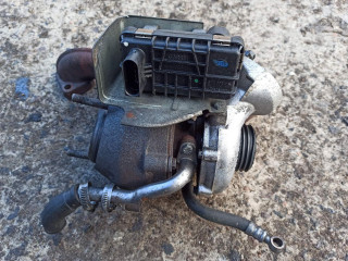 турбина BMW 3 серия E46 [рестайлинг] 2004, 2.0 л., дизель, 7790992