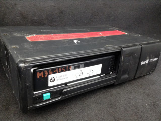 CD-чейнджер BMW 5 серия E39 [рестайлинг] 2002, 2.5 л., дизель, АКПП, универсал, 8361584, 6908948