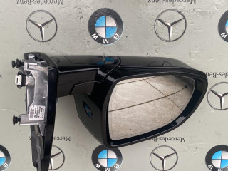 зеркало наружное левое BMW 2023, 2.0 л., бензин, 416