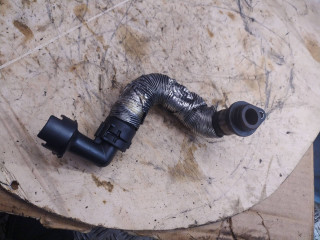 патрубок (трубопровод, шланг) BMW 3 серия E90/E91 [рестайлинг] 2009