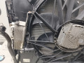 кассета радиаторов BMW X3 F25 2012, 3.0 л., N52 B30 A, бензин, 7562594, 3797651, 7391231, 7593850, 9216144 - фото №11
