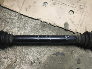 полуось задняя (приводной вал, ШРУС) BMW 7 серия E65/E66/E67 [рестайлинг] 2006, 3.0 л., дизель, АКПП, седан, 7521630