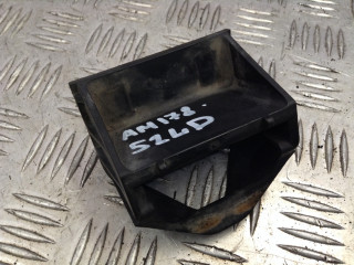 крепление кассеты радиаторов BMW X3 F25 2013, 2.0 л., N20 B20 A, бензин, АКПП, внедорожник 5 дв., 7593779