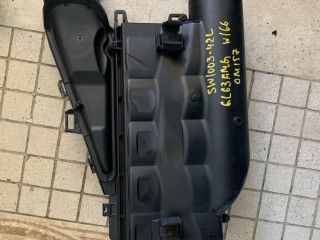 корпус воздушного фильтра Mercedes-Benz GL-Класс X166 2015, 5.5 л., M 157.982, бензин, АКПП, внедорожник 5 дв., A2780902101