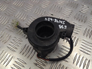 вентилятор охлаждения отсека электроники BMW 5 серия E39 [рестайлинг] 2001, 2.9 л., АКПП, седан, 1745181