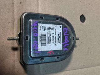 сирена (гонг) Land Rover Range Rover Evoque L538 2013, 2.2 л., 224DT, дизель, АКПП, внедорожник 5 дв., 6G9N19G229DG