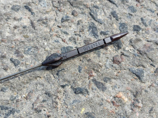 щуп двигателя BMW 5 серия E39 1995, 2.0 л., 1247500