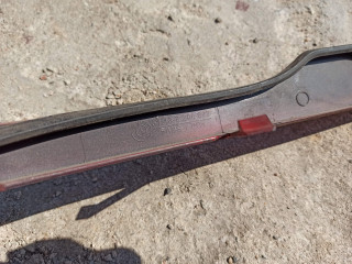 ресничка (ус) левой фары BMW 3 серия E46 1999, 2.0 л., бензин, купе, 8208677