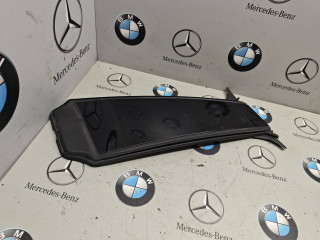 Стойка кузовная центральная левая BMW 6 GT G32 2019, 3.0 л., B58B30, бензин, 7392381