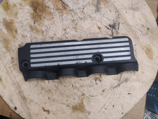 декоративная крышка двигателя BMW 3 серия E90/E91/E92/E93 2007, 2.0 л., N46 B20 BD, бензин, 7571703