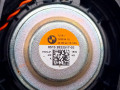 динамик торпедо BMW 2024, бензин, 6809632, 2622517, 9399315 - фото №2