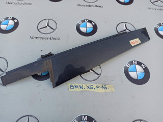 накладка двери (крышки) багажника BMW X6 F16 2016, 3.0 л., бензин, правый руль, 7317800