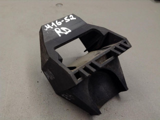 кронштейн радиатора BMW 3 серия E46 2002, 1.8 л., N42 B18 A, бензин, АКПП, хетчбэк 5 дв., 1436264