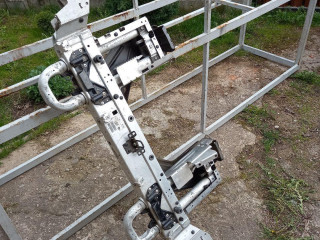 защита при переворачивании BMW 3 серия E90/E91 [рестайлинг] 2010, кабриолет, 4397617, 7140906, 7185099