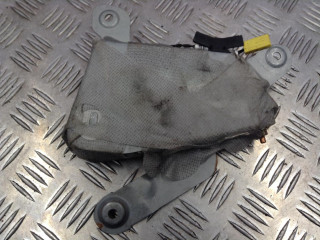 подушка безопасности дверная BMW 5 серия E39 [рестайлинг] 2001, 2.5 л., бензин, АКПП, седан, 8268332