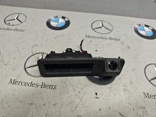 ручка крышки багажника BMW 2023, a300, 7405634