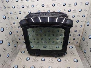 крышка багажника (дверь 3-5) BMW 2024, 3.0 л., бензин, 475