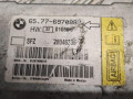 блок AirBag BMW 7 серия E65/E66/E67 [рестайлинг] 2006, 6970889 - фото №2