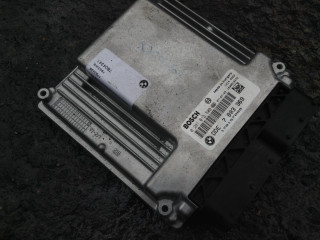блок управления двигателем BMW 7 серия E65/E66/E67 [рестайлинг] 2007, 3.0 л., дизель, АКПП, седан, 13617803369, 7803369