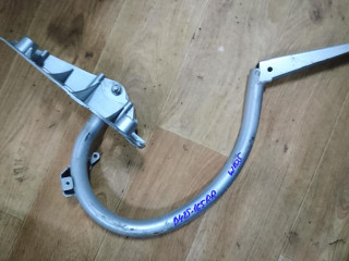 петля крышки багажника Mercedes-Benz C-Класс W205/S205/C205 2015, 2.0 л., M 274.920, бензин, АКПП, седан, правый руль, A2057500428