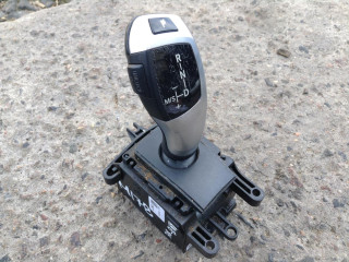 кулиса BMW X3 F25 2013, 2.0 л., N20 B20 A, бензин, АКПП, внедорожник 5 дв., 9291526